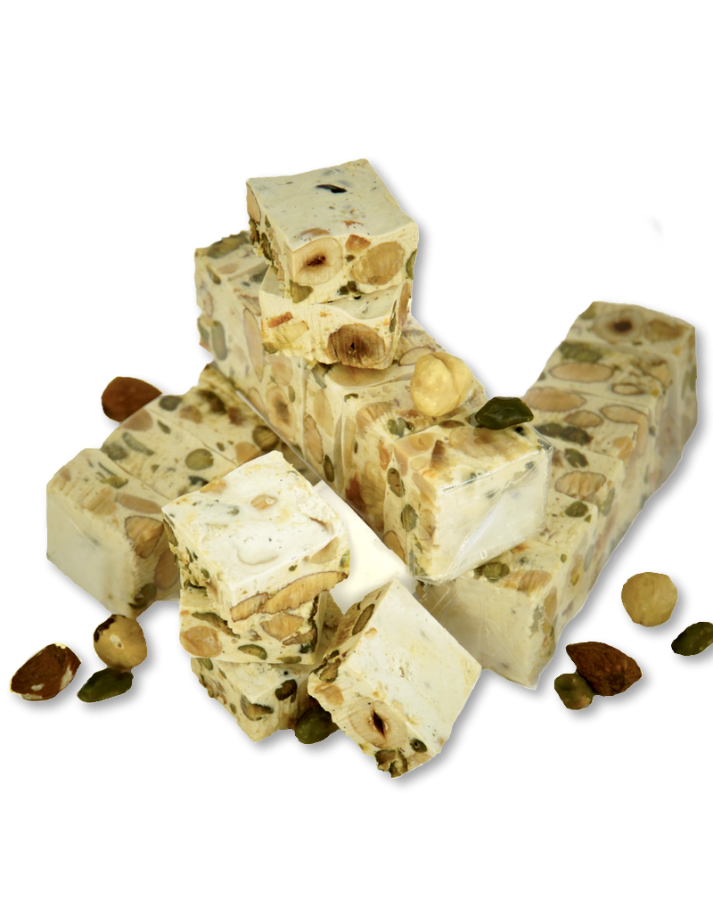 Nougat