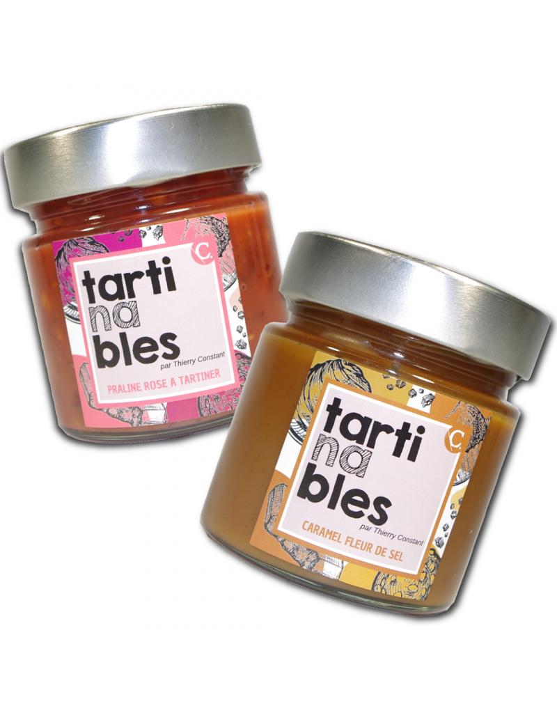 Pâte à Tartiner