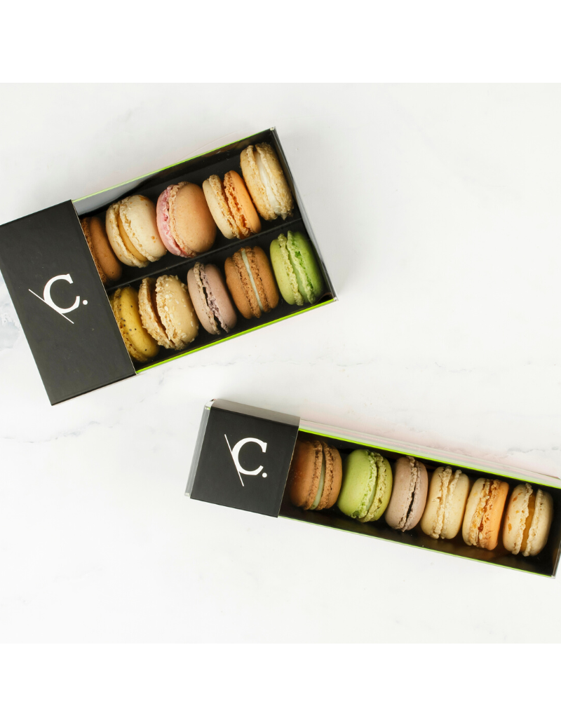 Macarons