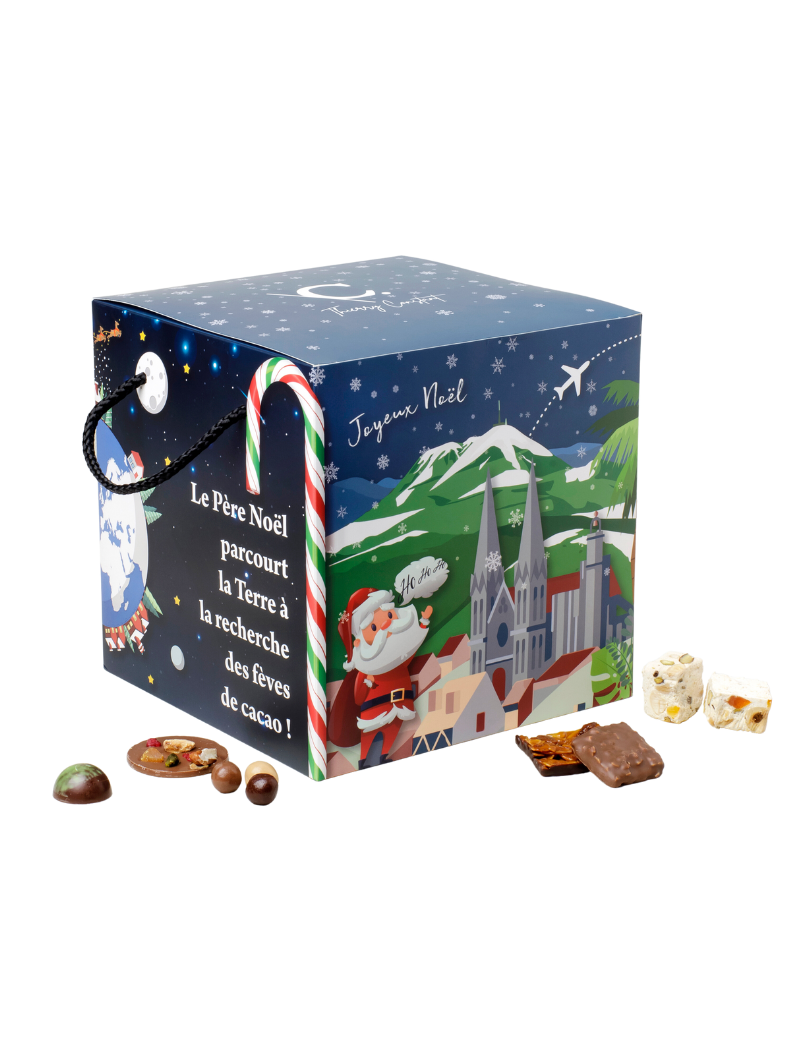 Calendrier de l'Avent