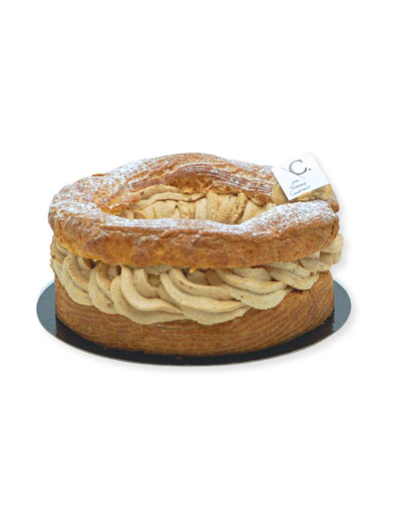 Paris-Brest