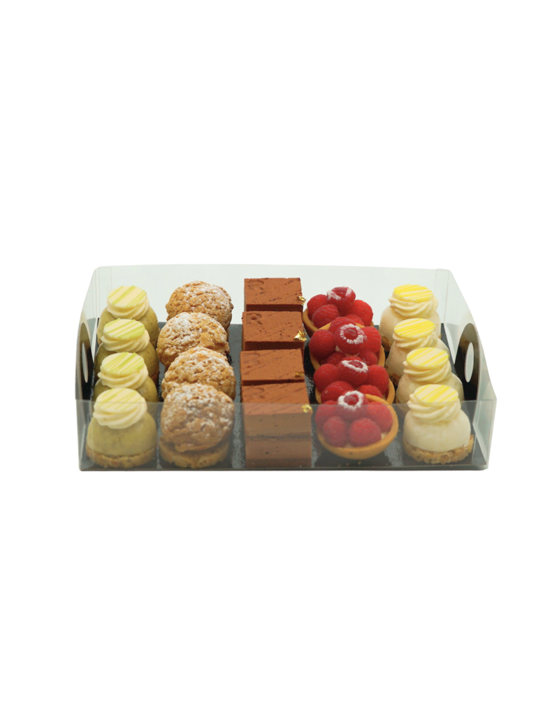 Mignardises