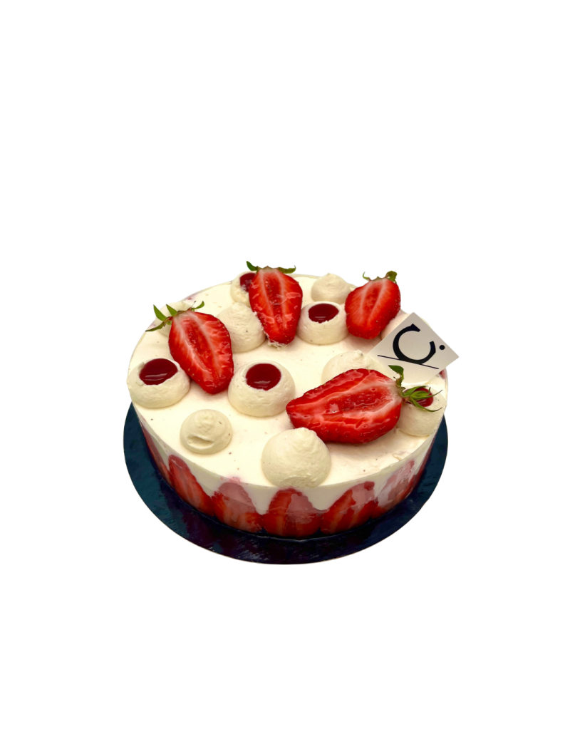 Fraisier