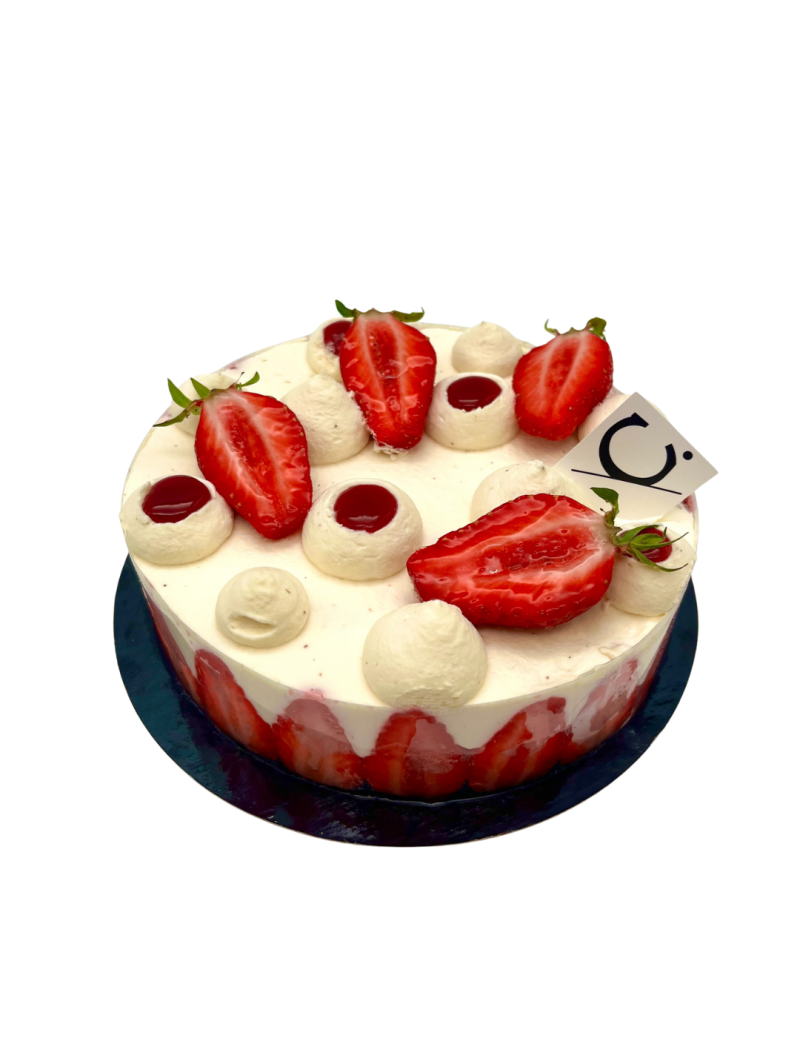 Fraisier