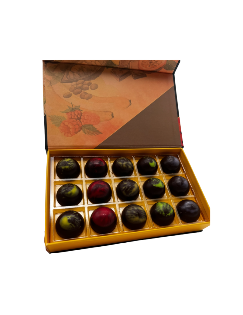 Coffret Fusion