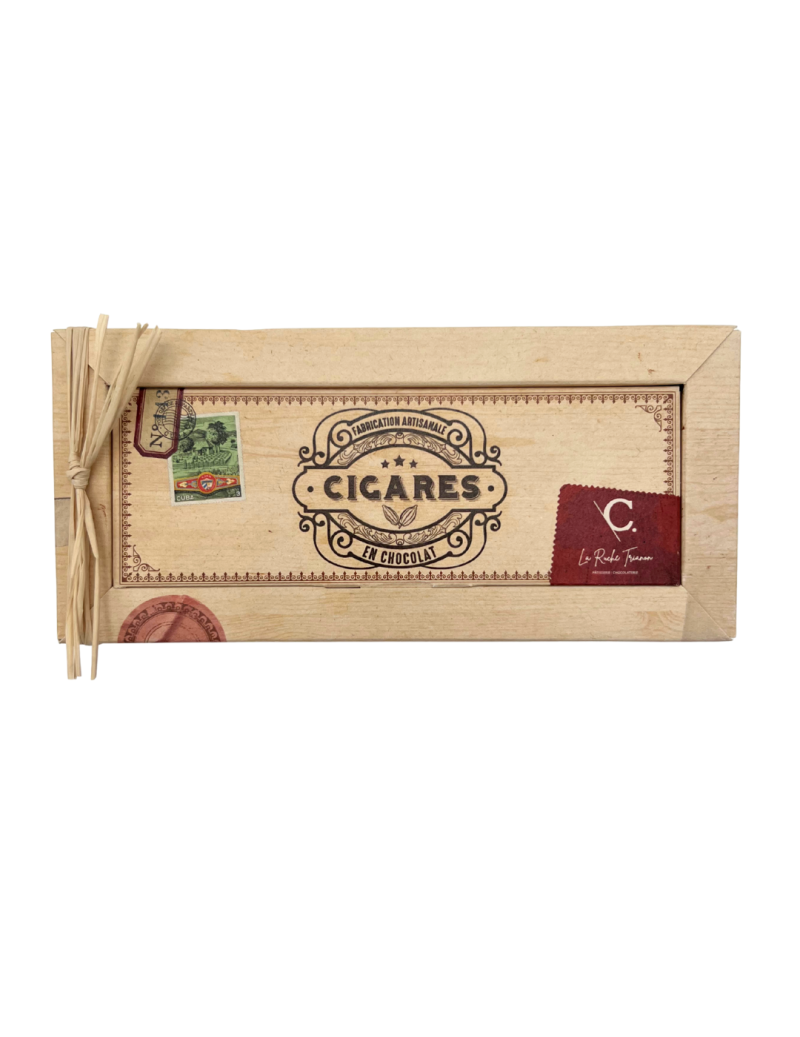 Cigares
