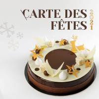 Notre carte des Fêtes